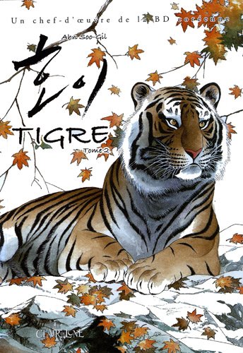 Tigre — Tome 2