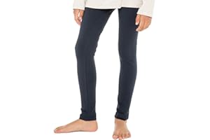 CELODORO Leggings de Cotone Pantaloni da Bambini