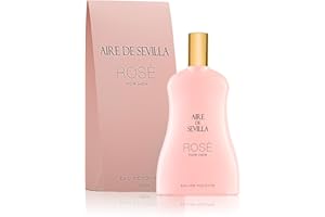 INSTITUTO ESPAÑOL Perfume Mujer - Aire de Sevilla Rosè - EDT 150 ML