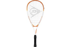 DUNLOP Play Mini Squash Racket