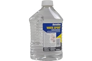 Barrettine White Spirit - 2L