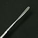 INGROWN TOENAIL TOOLS-ToeNail Care Ingrown ToeNail Lifter, Double Ended, Ingrown Tools Made Of High Grade Surgical Stainless Steel-Macs Professional (606A-Double Ended Lifter)