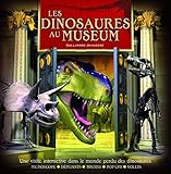 Les dinosaures au muséum