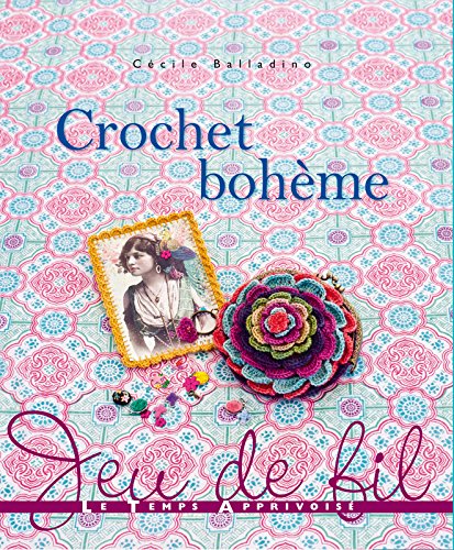 Crochet bohème francais Crochet bohème francais