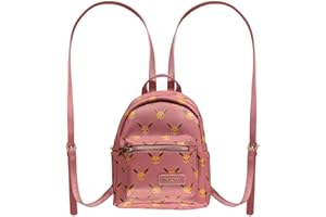 DIFUZED Pokemon Évoli Femme Mini Sac À Dos multicolore polyuréthane