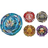 タカラトミー(TAKARA TOMY) TAKARA Beyblade Burst Booster B-202 Cilt 30 Rastgele G&uuml;&ccedil;lendirici x 1
