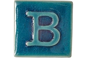 Botz-Flüssig-Glasur 9353, Orientblau, 200m