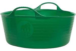 TUBTRUGS Corbeille Flexible Petit modèle 5 l