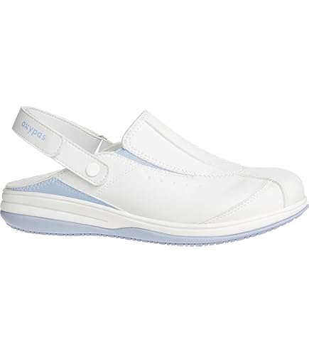 Giày y tế Oxypas Sunny - Safety
