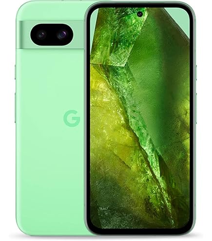 Google Pixel - Pixel6a　128GB Sage Google Pixel 6a 128GB (Unlocked) Sage GA03715-US - Best Buy