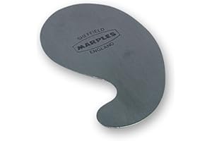 Irwin Marples M2452 Goose Neck Scraper