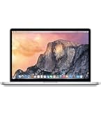 Late 2016 Apple MacBook Pro with 2.6GHz Intel Core i7 (15 inch
