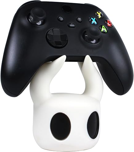 Statue Hollow Knight Pale King - Figurine PVC 11.2cm Pour Bureau, Décoration Gâteau Et Ornement PC