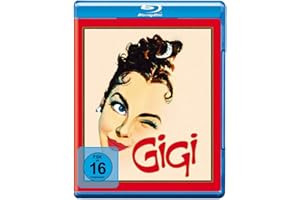 Gigi [Blu-ray]