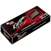 Eti Karam Mini%54 Kakaolu Bitter &Ccedil;ikolata 32g