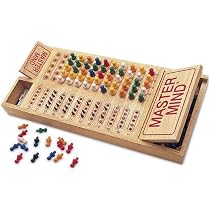 Cayro Rummi Classic Gioco Da Tavolo – Per 2-4 Giocatori, Dai 8 Anni In Su, 106 Tessere, Sacchetto E 4 Supporti Inclusi - 5