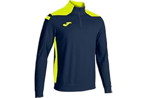 Joma Championship VI Training Sudadera, Hombre