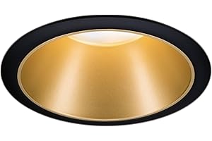 Paulmann EBL Cole Round Rigid Max 1 x 10 W GU10 230 V S