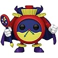 Funko POP! Animation: Yu-Gi-Oh! - Time Wizard - Collectable Vinyl Figure - Gift Idea - Official Merchandise - Toys for Kids & Adults - Anime Fans - Model Figure for Collectors and Display