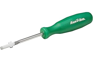 RAIN BIRD Rainbird Flat-Head Rotor Tool with Pull-Up Feature