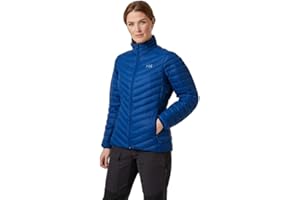 Helly Hansen Oprawa puchowa alternatywna Kobiety Kurtka puchowa