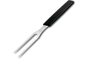 Victorinox 15 cm stämplat snideri gaffel blisterförpackning