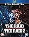 The Raid/The Raid 2 Collection [Blu-ray]