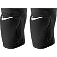 Nike Streak Volleyball Knee Pads (Black, Medium/Large)