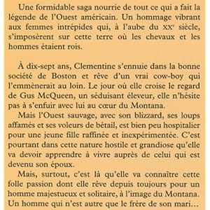 Au coeur de l'ouest Livre en Ligne Au coeur de l'ouest Livre en Ligne - Telecharger Ebook
