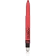 Maybelline New York Lip Studio Color Blur Lip Color - Berry Misbehaved