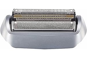 WIGTHVOY Cabezal de afeitado 92S Compatible con Braun Series 9, cuchilla 92S recambio para Series 9 9465cc 9242s 9280cc 9477cc 9297cc 9240s 9297cc 9565cc