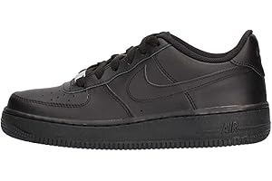 NIKE Men's Air Force 1 (Gs) Basketball Shoes