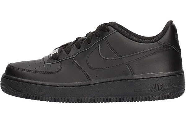 Nike garçon Air Force 1 (GS) Chaussures de Basketball