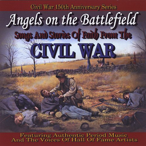 Preisvergleich Produktbild Angels on the Battlefield