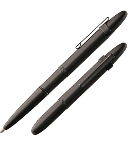 Fisher Space Pen, X-750 Space Pen, Chrome Plated : Amazon.in