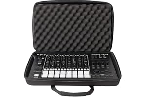 Magma CTRL Case MC-707