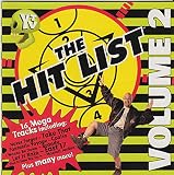 The HitIist VoIume 2 - Take That East 17 Coolio Brandy Montell Jordan
