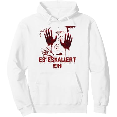 Kunstdruck Mit "Halloween Blutige Hand Blutspritzer Kostüm Zombie" Von Urban-design