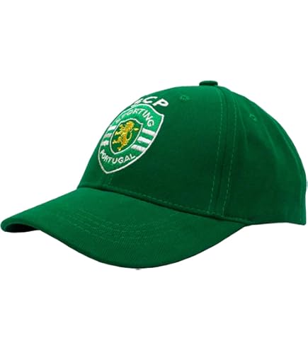 Fanion / Pennant Du Sporting Clube De Portugal (Lisbonne) - Occasion
