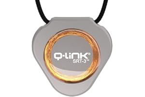 QLINK Q-Link Acrylic SRT-3 Pendant (Pearl)