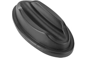 Keenso Bloc de Roue Avant de Vélo, Bloc de de Roue Avant en Plastique Support d'Accessoire de Montée pour Vélo d'Intérieur Roue Avant Élévateur