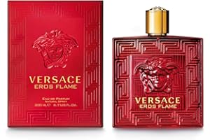 VERSACE Eros Flame Edp Vapo 200 Ml
