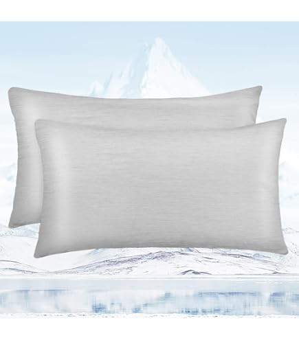 Avoalre Coperta Rinfrescante Arc-Chill 3.0 – Fibra Giapponese Q-Max＞0,5, Doppio Lato, Blu 150x200 Cm