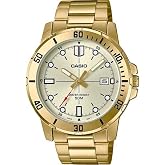 Casio MTP-VD01 Kol Saati