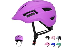 FAYDUDU Kids Helmet Toddler Bike Helmet for 2-8 Years Old Boys Girls Adjustable Skateboard Helmet Multi-Sports Lightweight Helmet Safety Protection Gear for Cycling Skateboard Scooter