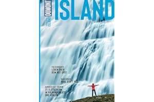 DUMONT Bildatlas Island: Das praktische Reisemagazin zur Einstimmung.