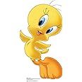 Star Cutouts SC692 "Tweetie Pie Looney Tunes" Cardboard Cut out