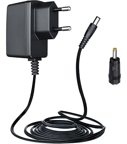 Oplader voor de Verifone V400M betaalautomaat