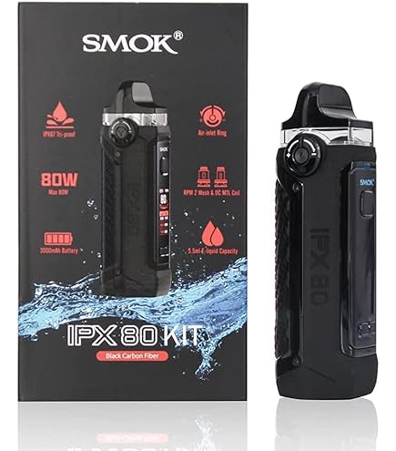 E Cigarette Starter Kit, YumaPuff Armor 100w, E Cigs, Batería recargable de  2000 mah, Enorme Kit de Vape con pantalla,Sin Nicotina y Sin E-líquido  (Red) : Amazon.es: Electrónica