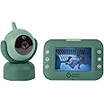 Babymoov YOO Twist Babymonitor video motorizzato 360°